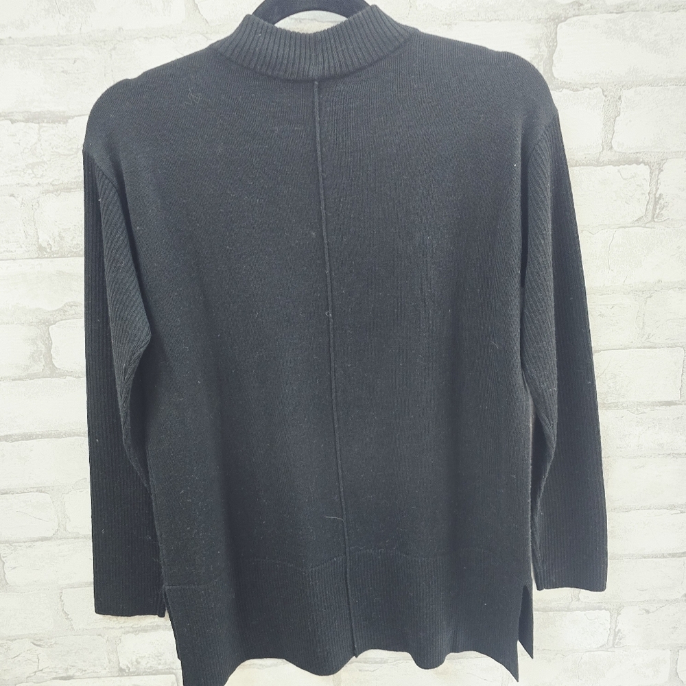 Talbots‎ Merino Wool Sweater - Picture 2 of 5